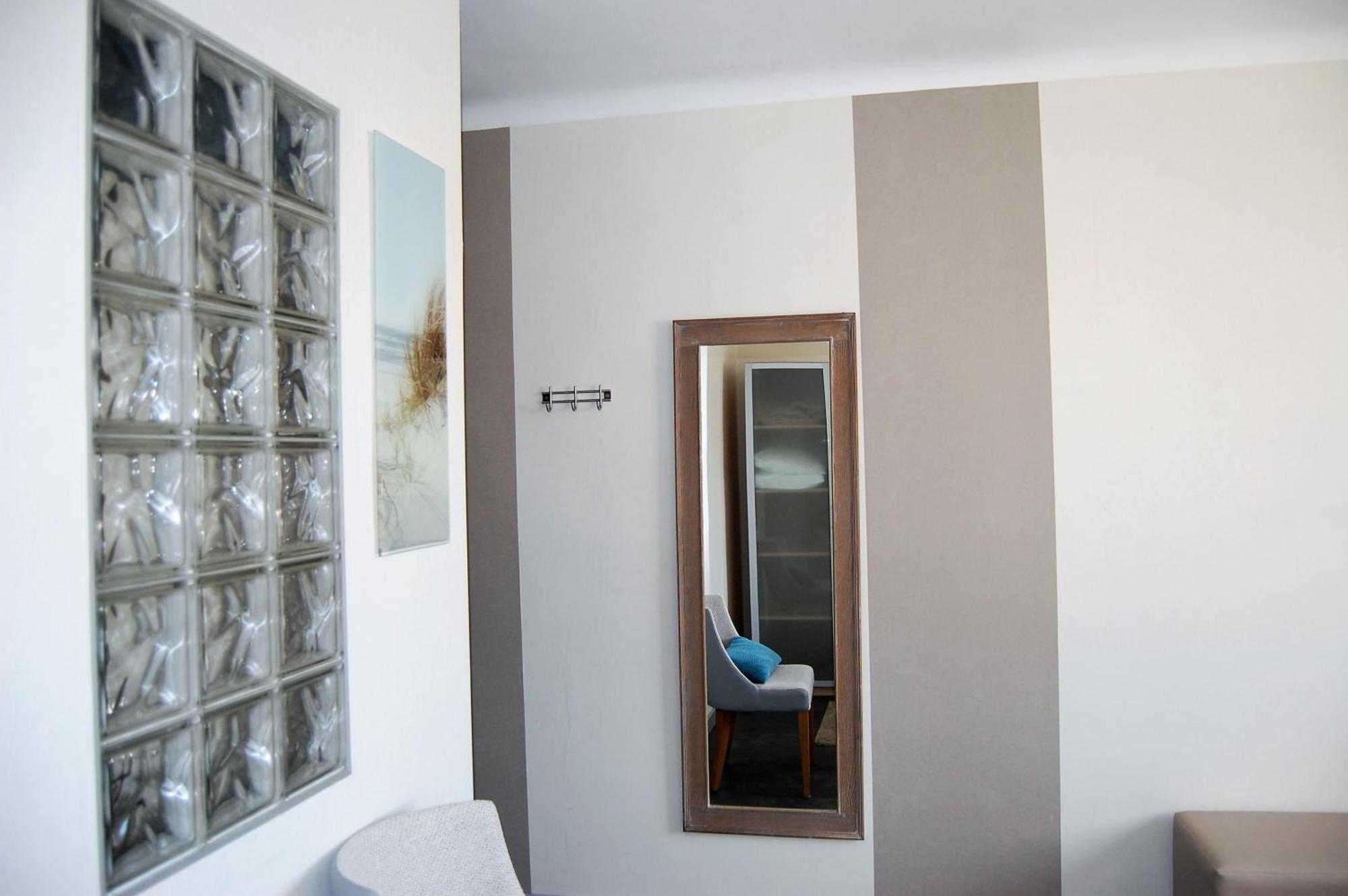 Hotel Le Goeland Barbatre Room photo